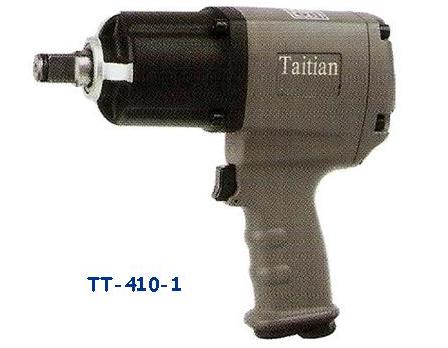 3/4" Super Duty Air Impact Wrench - Click Image to Close